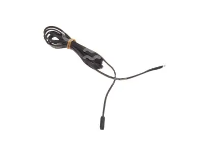 sonda NTC, L = 1,5 m, termoplastická, kryt 6x15 mm, IP67, NG6, DIXELL
